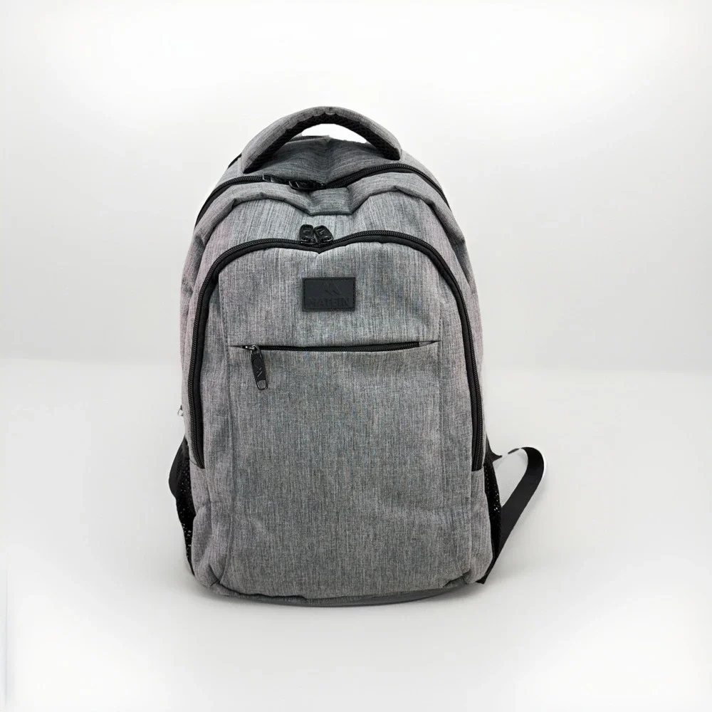 MATEIN Travel Laptop Backpack, Business Anti Theft Slim Sturdy Laptops Backpack